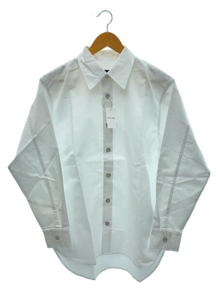 INDEPICT/長袖シャツ/S/ポリエステル/BLK INDEPICT(インディピクト