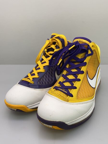 NIKE(ナイキ) / LEBRON 7_レブロン 7/26.5cm/YLW/CW2300-500 | 中古品