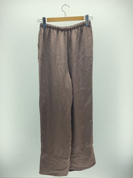 TODAYFUL(トゥデイフル) / ボトム/38/--/BRW/無地/12510718 | 古着の