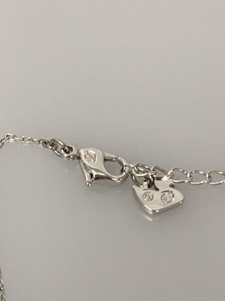 Swarovski(スワロフスキー) / ネックレス/SILVER/トップ有/レディース 