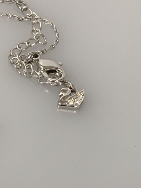 Swarovski(スワロフスキー) / ネックレス/SILVER/トップ有/レディース 