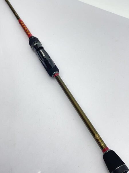 Megabass(メガバス) / SL-76LS ロッド/SL-76LS/礁楽 | 中古品の販売