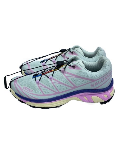 salomon(サロモン) / ローカットスニーカー/25.5cm/BLU/475826/XT-6 
