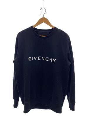 GIVENCHYのスウェット検索結果|古着・中古品の通販サイト セカンド