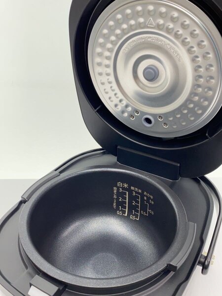 SHARP(シャープ) / 炊飯器 KS-C5E2 | 中古品の販売・通販ならセカンド