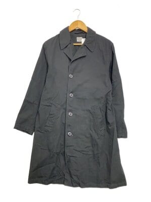 orSlow(オアスロウ) / 19FW/NO COLLAR COAT/ノーカラーフィッシュ