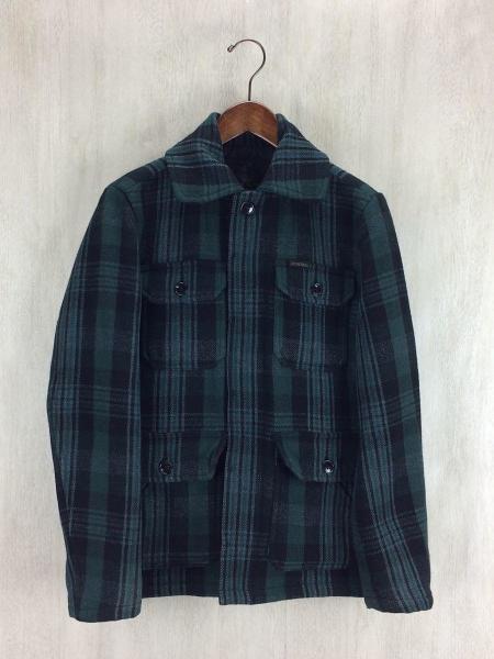 レディース HYSTERIC GLAMOUR チェック柄カバーオール