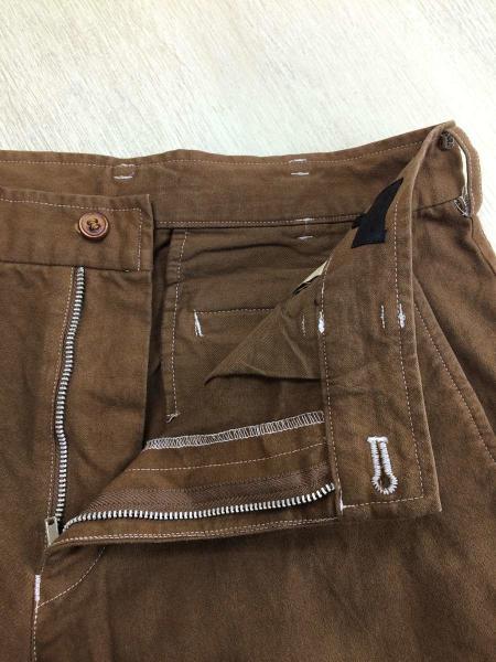 COMME des GARCONS HOMME(コムデギャルソンオム) / 染め加工