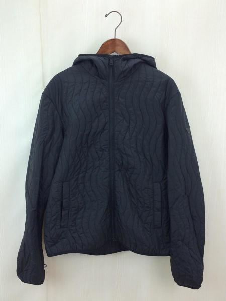 ARMANI JEANS(アルマーニジーンズ) / 2WAYライナーパーカーブルゾン 