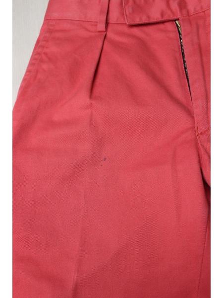 Paul Smith(ポールスミス) / 17SS/スリムテーパードスラックスパンツ/S