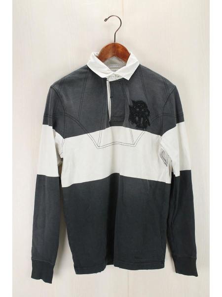 RUGBY RALPHLAUREN(ラグビーラルフローレン) / ヴィンテージ加工スリム 
