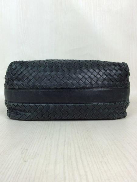 BOTTEGA VENETA(ボッテガヴェネタ) / イントレチャート/メッシュレザー 