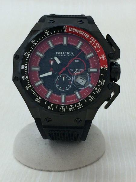 BRERA OROLOGI(ブレラオロロジ) / AE04/美品/タグ付/グランツーリスモ 