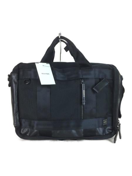 ポーター ヒート 3way リュック ビジネスバッグ ハンドバッグ ナイロン