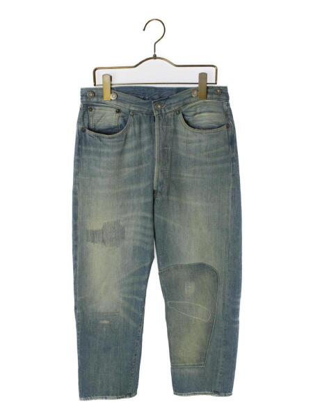 Levi's Vintage Clothing(リーバイスヴィンテージクロージング
