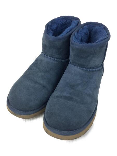 UGG australia(アグオーストラリア) / クラシックミニ/ショートブーツ 