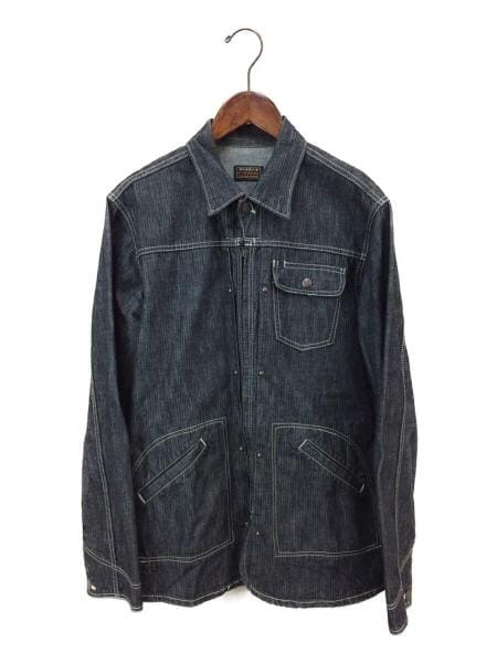 備中倉敷工房 エターナル ETERNAL カバーオール