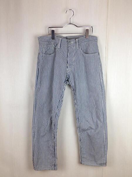 SCYE BASICS(サイベーシックス) / ヒッコリー/セットアップ/38(M