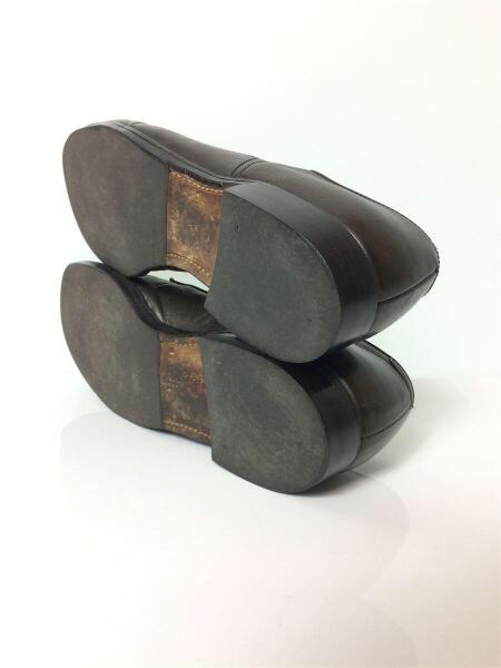 Alden(オールデン) / ×BARNEYS NEWYORK/Vチップ/ドレスシューズ/US8.5