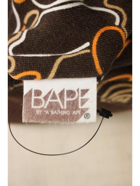 A BATHING APE(アベイシングエイプ) / サルカモ/マルチカモ/BAPESTA 