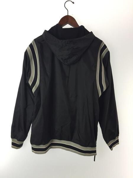 Supreme(シュプリーム) / 15SS/Team Pullover/ナイロンジャケット/M 