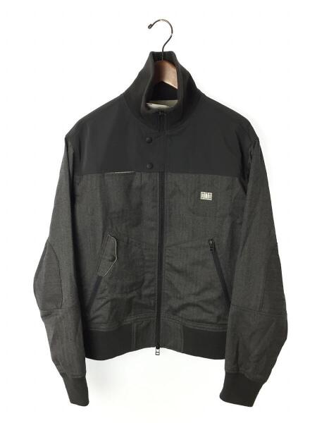 Eesett&Co(イーセットアンドコー) / TRAINING JACKET(MAKENZIE 