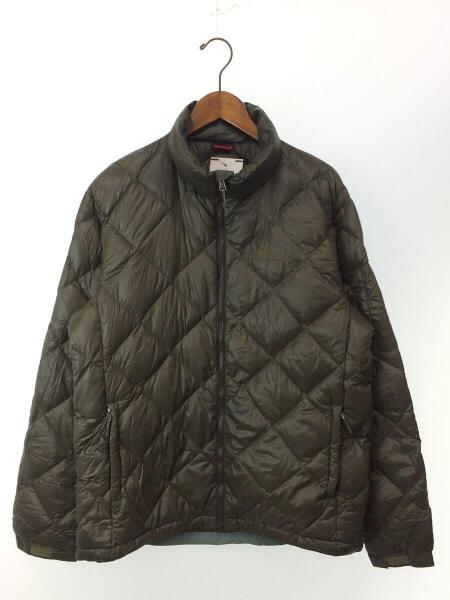 Marmot(マーモット) / 900フィルパワー/ダウンジャケット/XL/ナイロン 