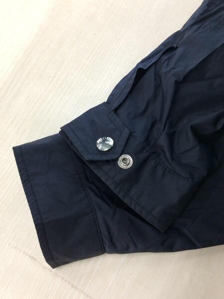 MONCLER(モンクレール) / VIAUR GIUBBOTTO/ナイロンジャケット/6(3XL 