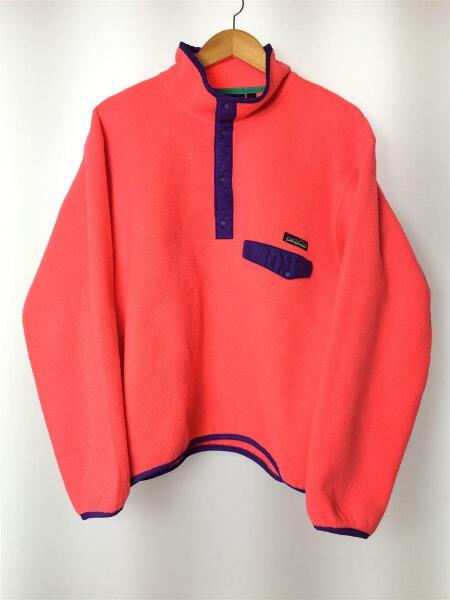 patagonia(パタゴニア) / スナップTプルオーバー/USA製/F0/レジスター 