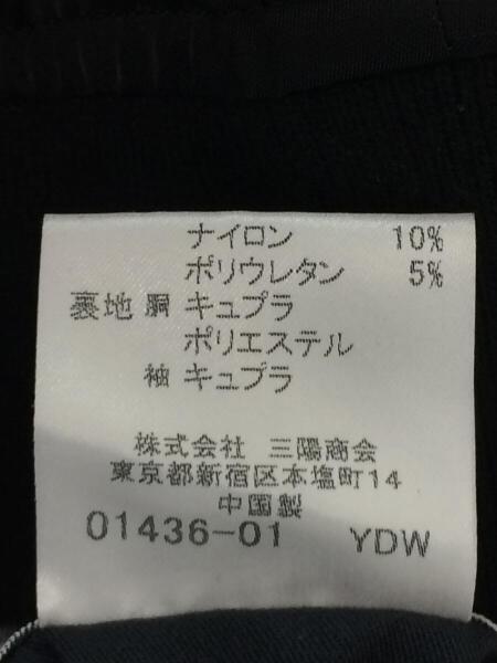 BURBERRY BLACK LABEL(バーバリーブラックレーベル) / フード取り外し 