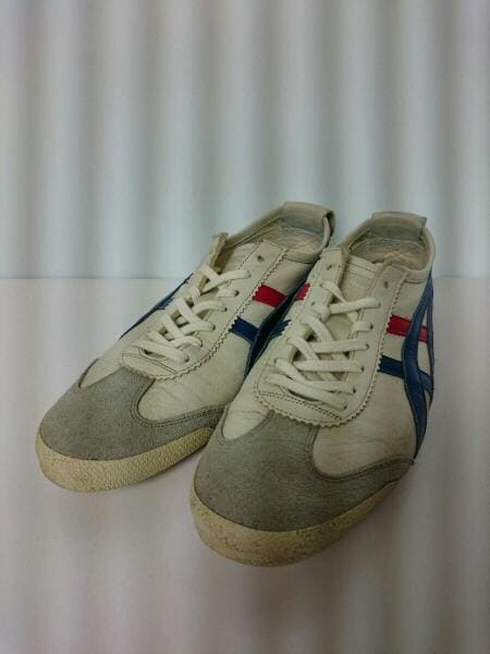 Onitsuka Tiger(オニツカタイガー) / TH938L/日本製/MEXICO 66 DELUXE 
