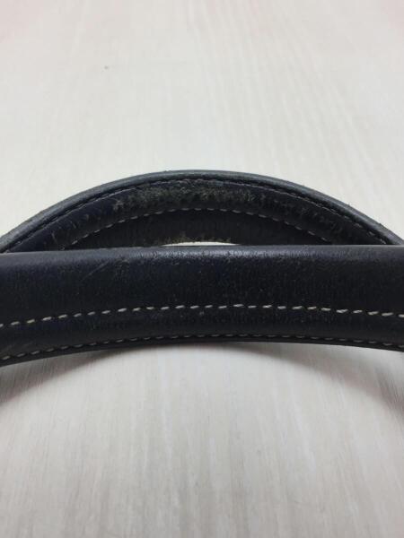 COACH(コーチ) / ショルダーバッグ/PVC/BLK/総柄/F70505/シグネチャー 