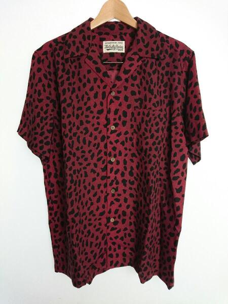 WACKO MARIA(ワコマリア) / 20SS/HAWAIIAN SHIRT SS (TYPE-8)/アロハ  