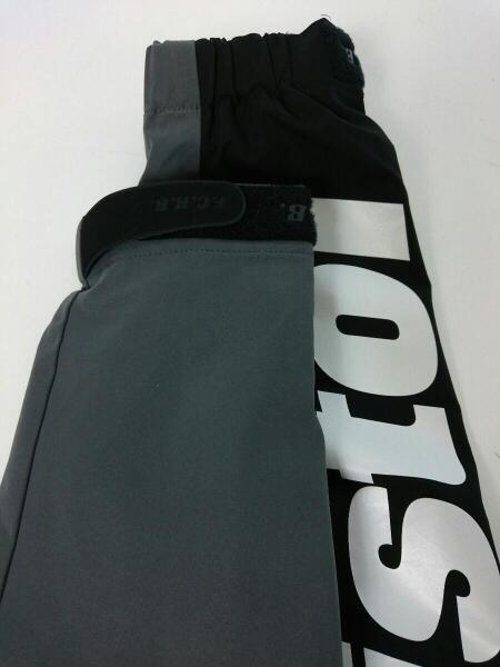 F.C.R.B.(F.C.Real Bristol)(エフシー(レアルブリストル)) / 19SS/WARM