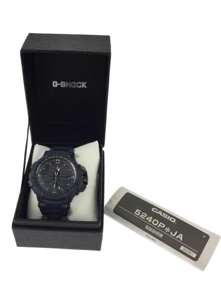 CASIO カシオ G-SHOCK GW-A1000FC-2AJF 電波ソーラー