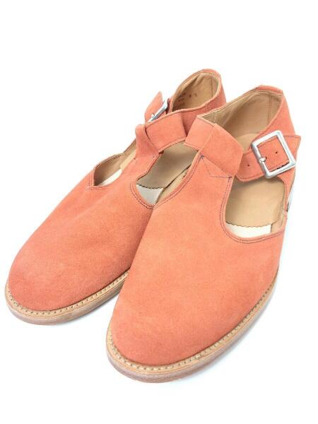SANDERS(サンダース) / military sandal/military collection/箱付 