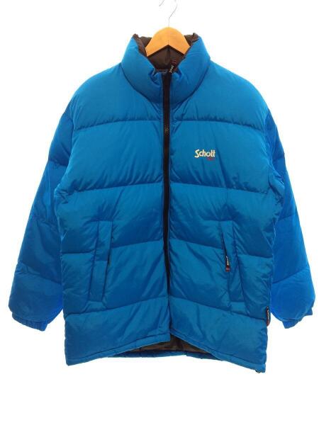 Schott(ショット) / HYBRID DOWN JKT/タグ付/未使用品/ダウン 