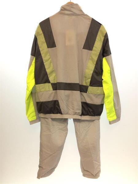 NIKE(ナイキ) / ×CLOT/M NRG CHEN TRK SUIT PK/タグ付/セットアップ/S 