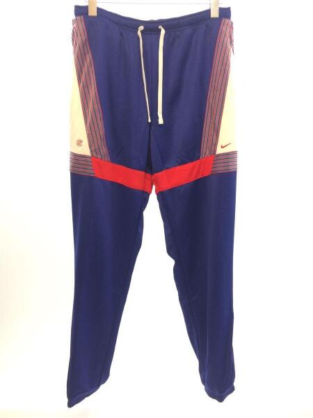 NIKE(ナイキ) / ×CLOT/CHEN TRK SUIT/タグ付/セットアップ/M 