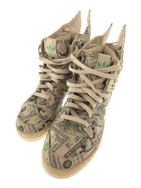 adidas(アディダス) / adidas/JEREMY SCOTT/JS WINGS 2.0 MONEY 