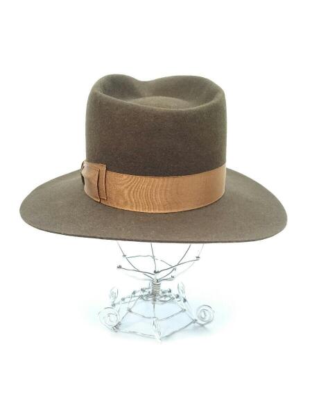 GLAD HAND(グラッドハンド) / JOHN G/箱付/ハット/7 1/2/BRW | 中古品