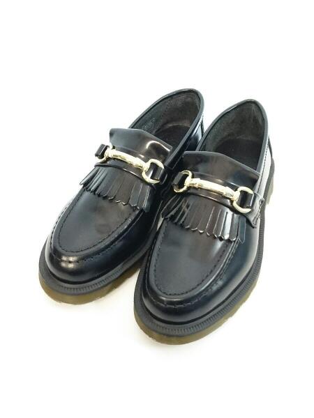 Dr.Martens(ドクターマーチン) / ADRIAN SNAFFLE/箱有/ローファー/23cm 