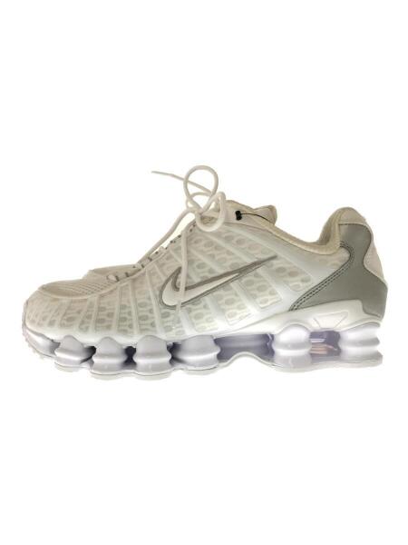 NIKE(ナイキ) / NIKE/SHOX TL/ローカットスニーカー/27cm/WHT/AV3595 