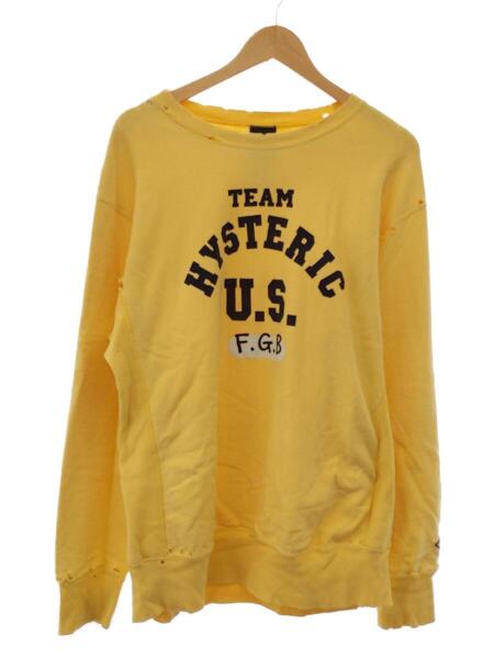 HYSTERIC GLAMOUR(ヒステリックグラマー) / HYSTERIC GLAMOUR 