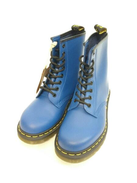 Dr.Martens(ドクターマーチン) / 1460 BLUE SMOOTH/箱付/未使用品 