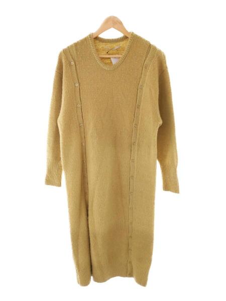 Little Suzie(リトルスージー) / ワンピース/one/アクリル/Button  