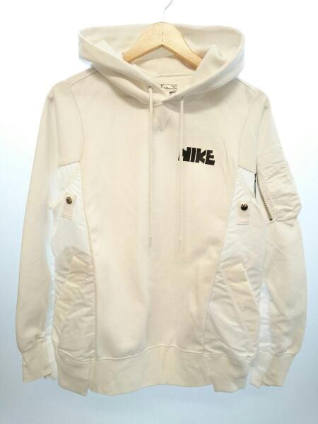 sacai(サカイ) / 20AW/NRG HOODY/タグ付/未使用品/パーカー/XS sacai(サカイ) / 20AW/NRG HOODY/タグ付/未使用品/パーカー/XS