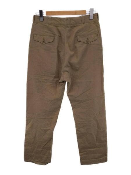 US.ARMY(ユーエスアーミー) / 60s/コットントラウザーズチノパン/32