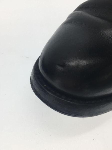 SAINT LAURENT(サンローラン) / ショートブーツ/37/BLK/レザー