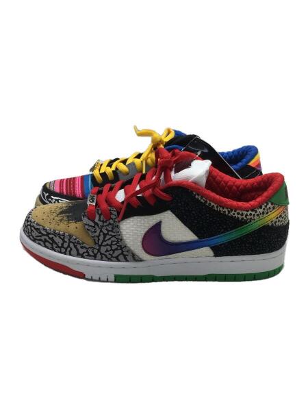 NIKE SB(ナイキエスビー) / Dunk Low What The Paul/ローカット 